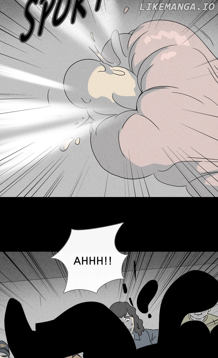 Tales of the unusual chapter 321 - page 42