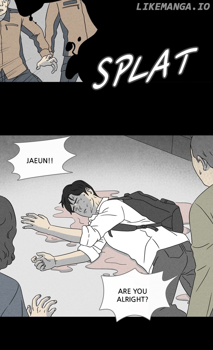 Tales of the unusual chapter 321 - page 43