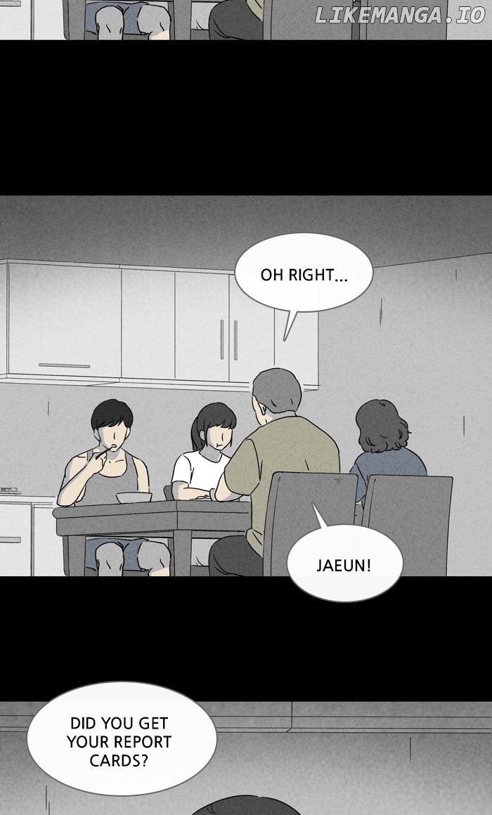 Tales of the unusual chapter 321 - page 48