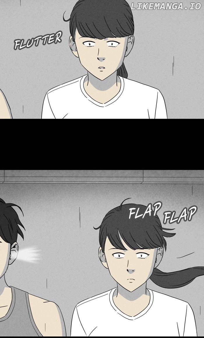 Tales of the unusual chapter 321 - page 49