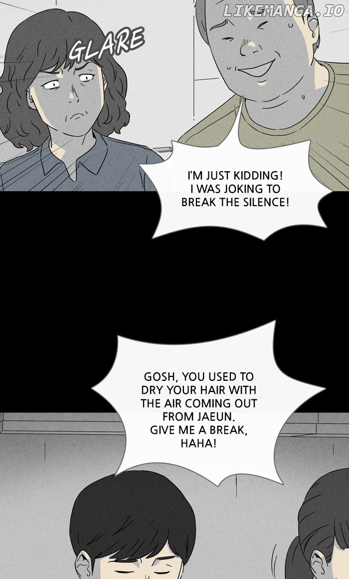 Tales of the unusual chapter 321 - page 51