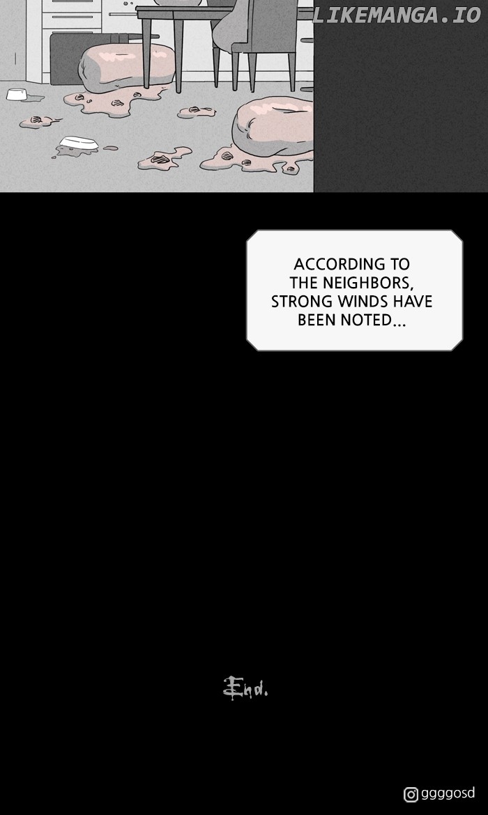 Tales of the unusual chapter 321 - page 55