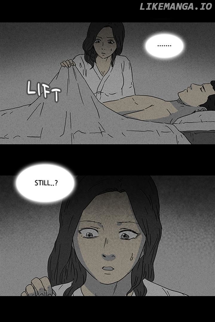 Tales of the unusual chapter 78 - page 10
