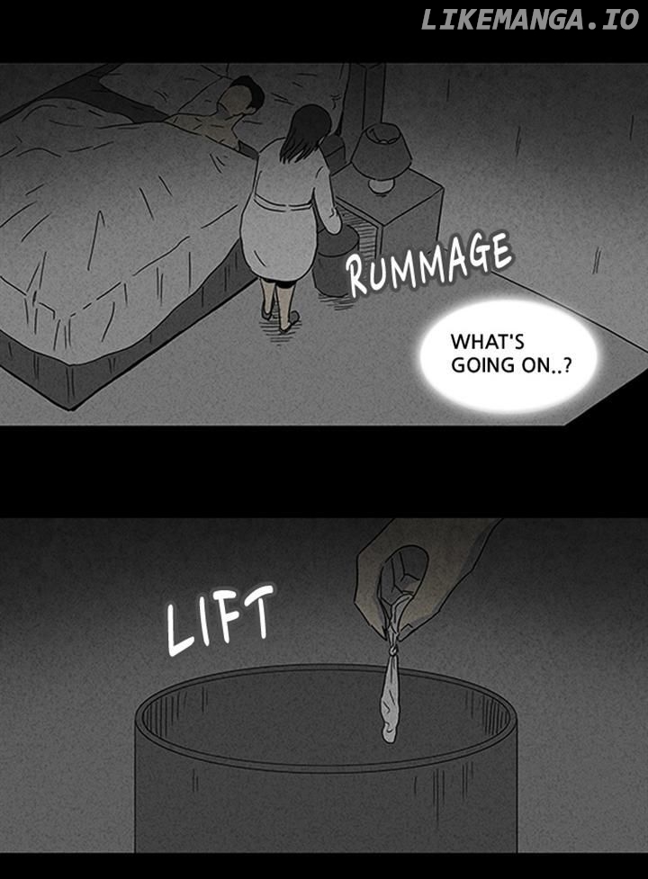 Tales of the unusual chapter 78 - page 11