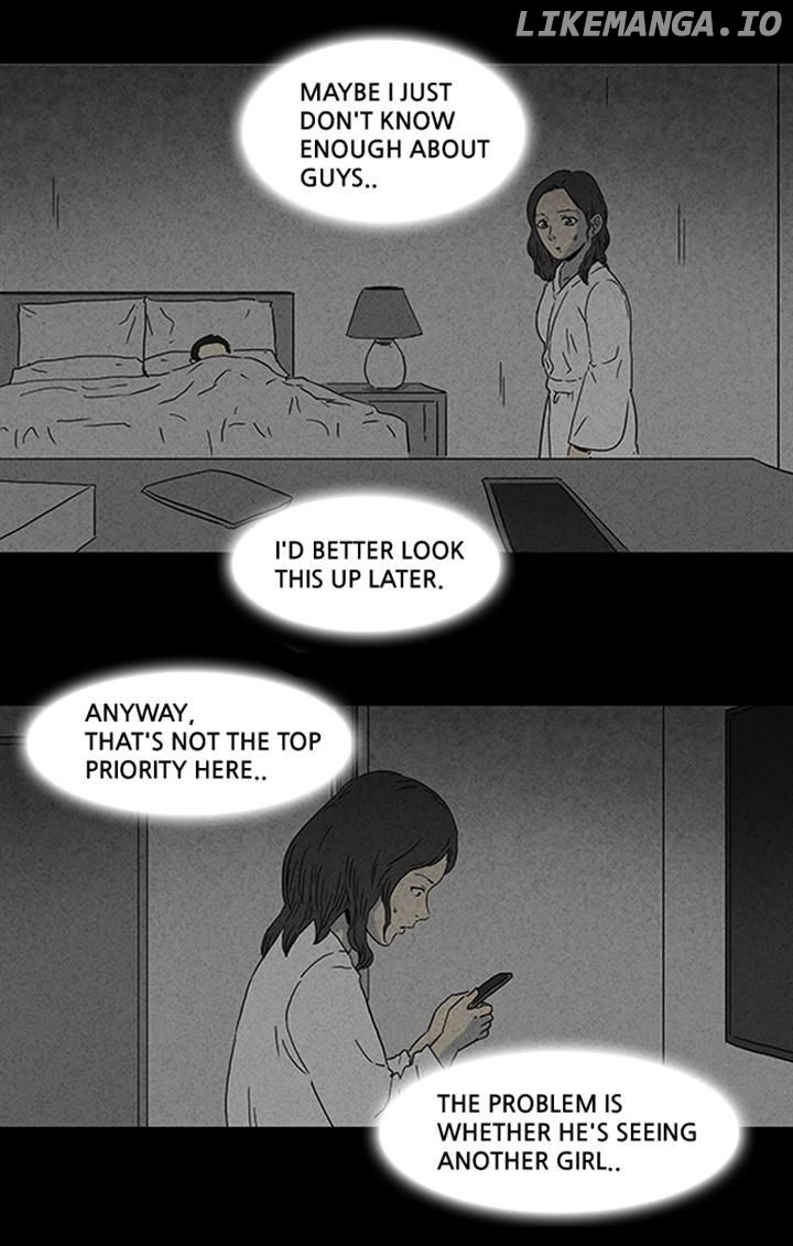 Tales of the unusual chapter 78 - page 13