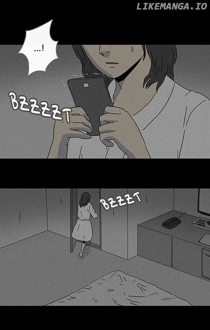 Tales of the unusual chapter 78 - page 15