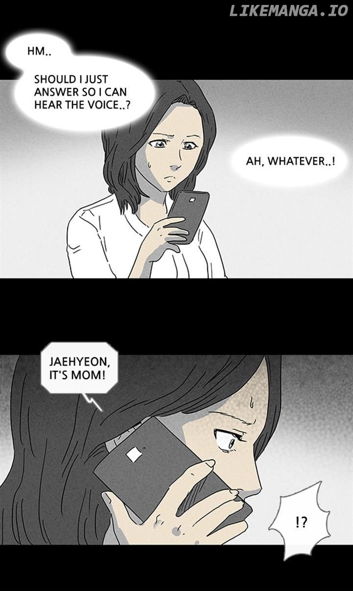 Tales of the unusual chapter 78 - page 17