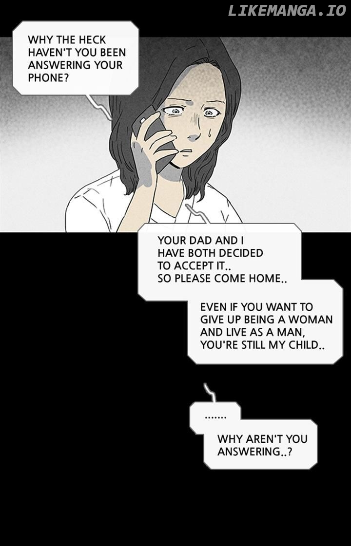 Tales of the unusual chapter 78 - page 18