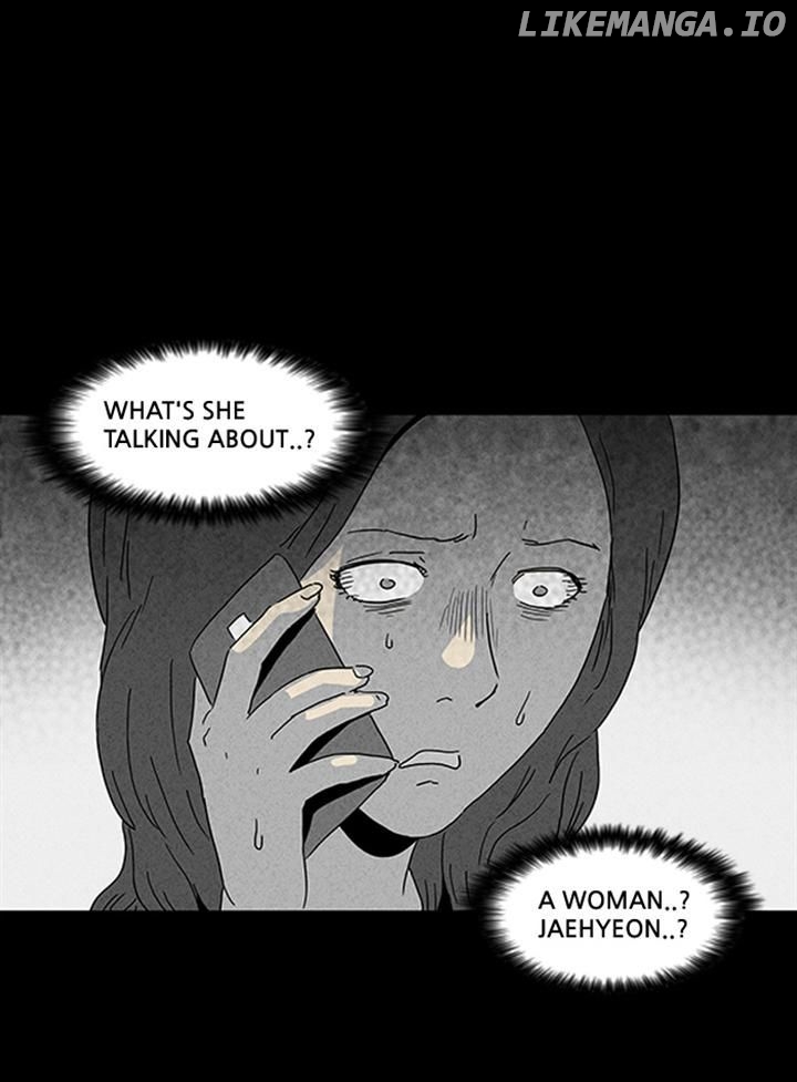 Tales of the unusual chapter 78 - page 19