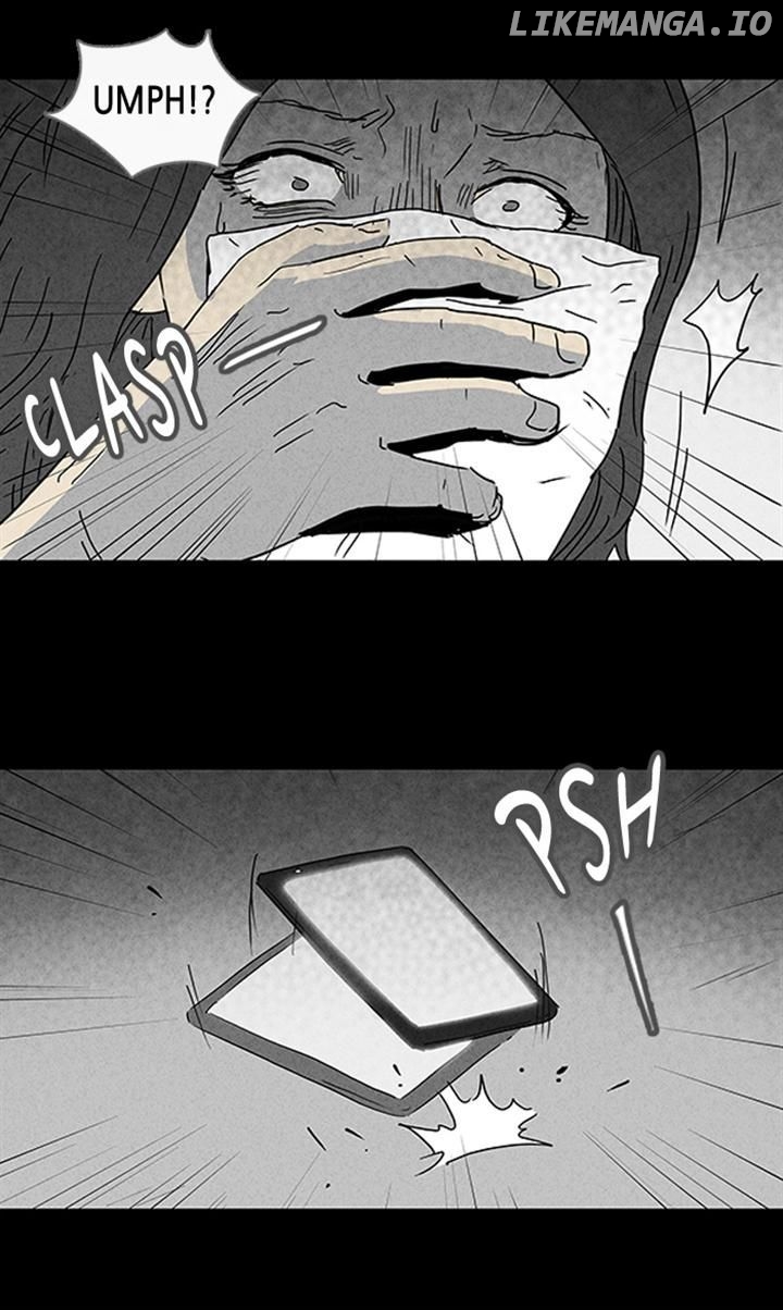 Tales of the unusual chapter 78 - page 20