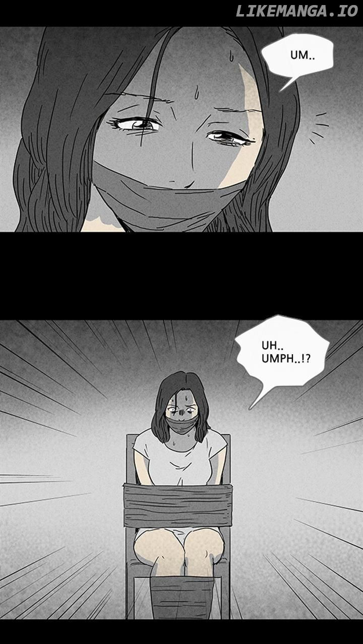 Tales of the unusual chapter 78 - page 24