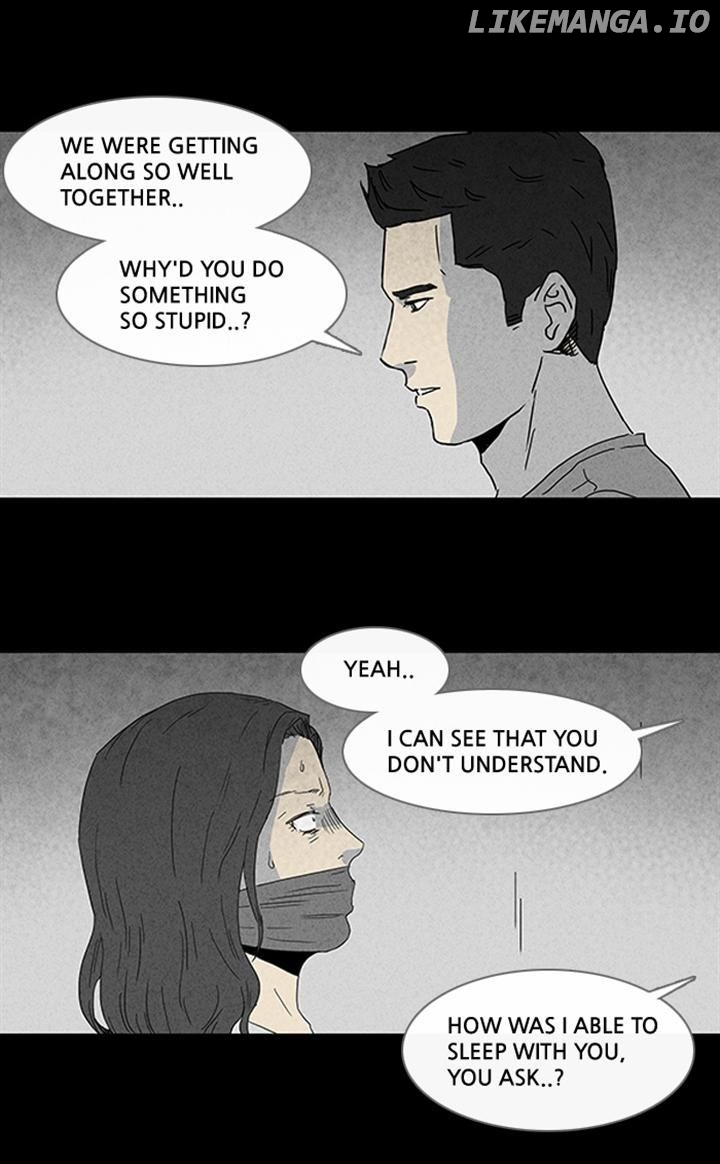 Tales of the unusual chapter 78 - page 26
