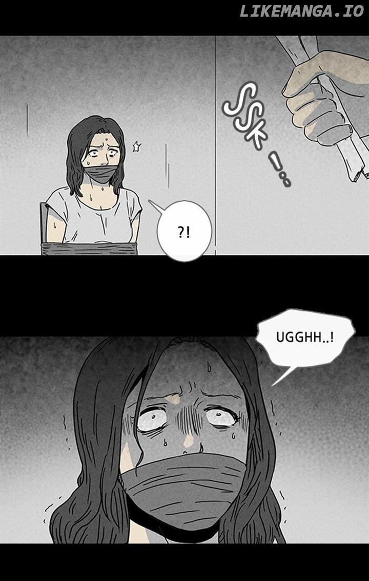 Tales of the unusual chapter 78 - page 27