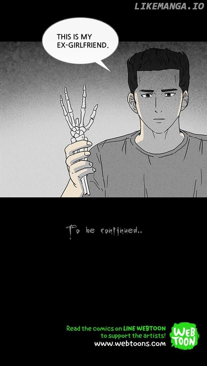 Tales of the unusual chapter 78 - page 28