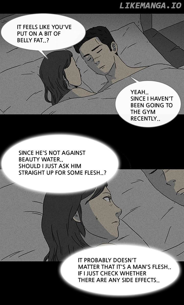 Tales of the unusual chapter 78 - page 3