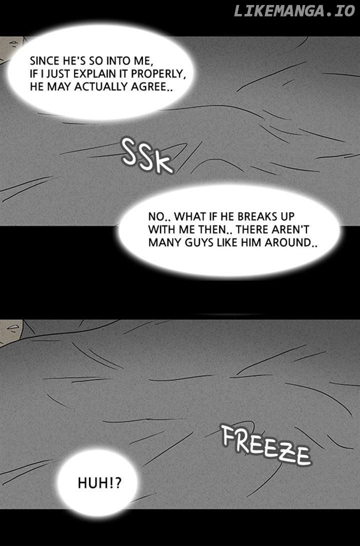 Tales of the unusual chapter 78 - page 4