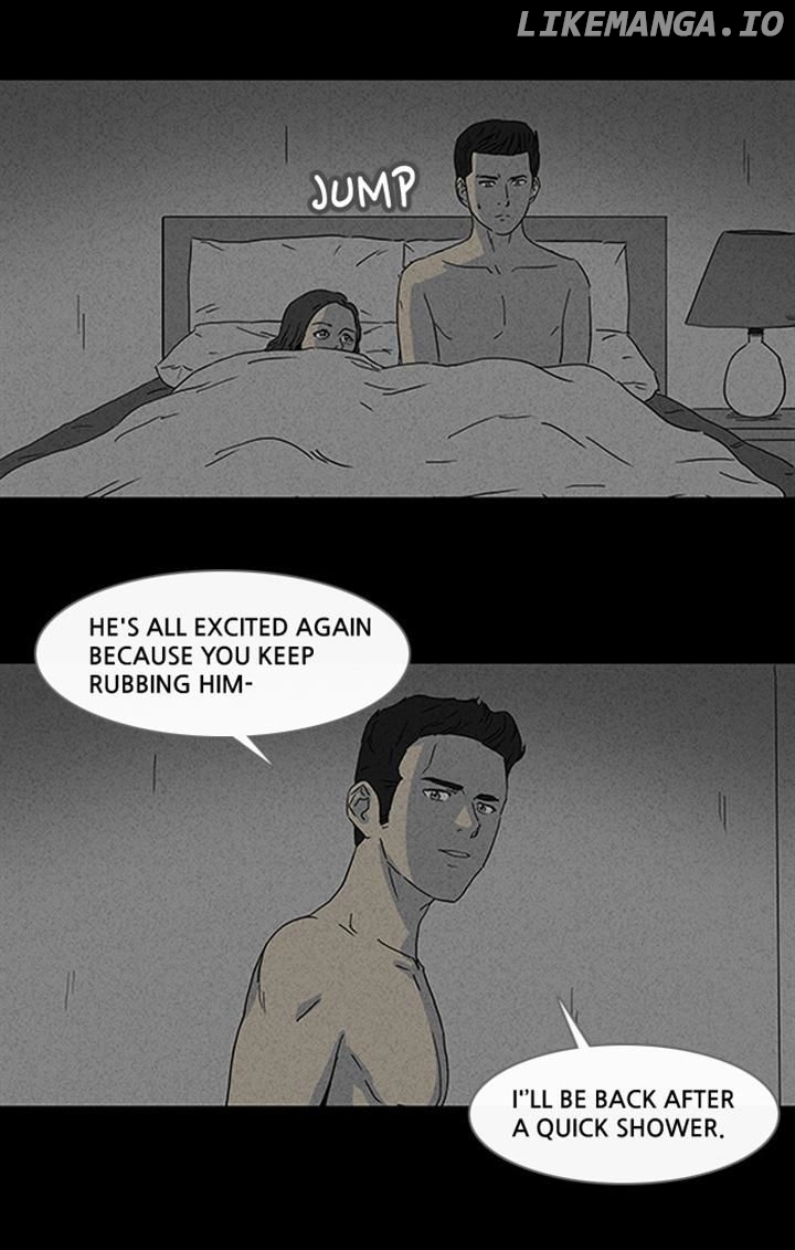 Tales of the unusual chapter 78 - page 5