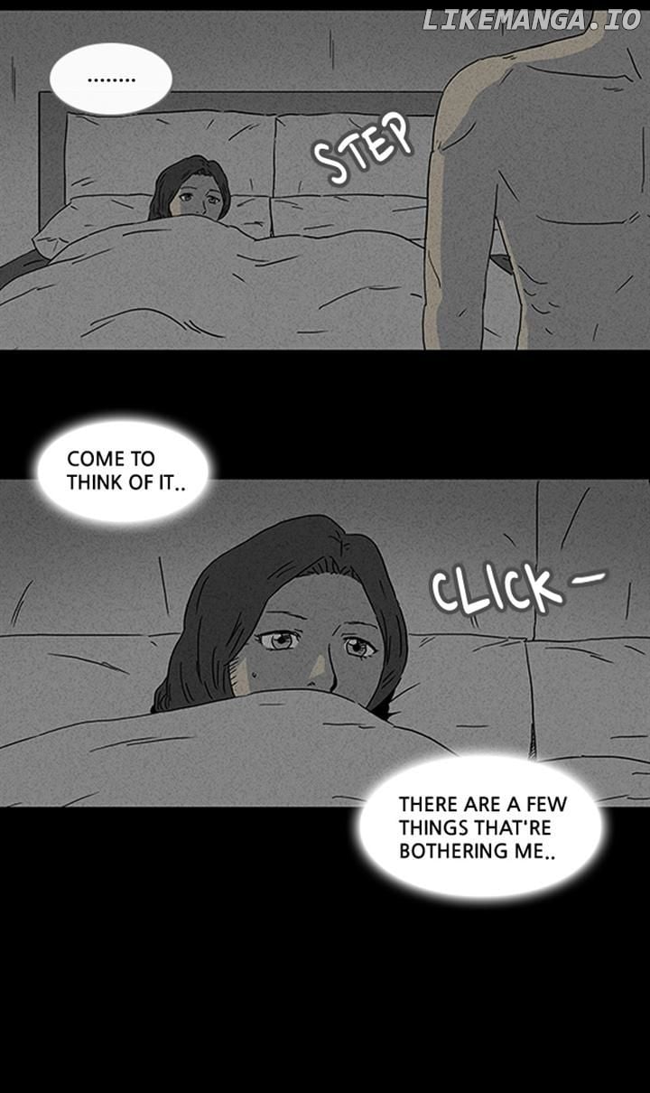 Tales of the unusual chapter 78 - page 6