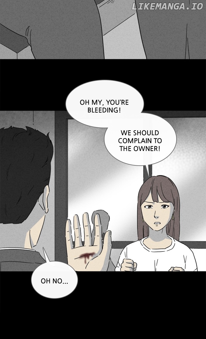Tales of the unusual chapter 280 - page 10