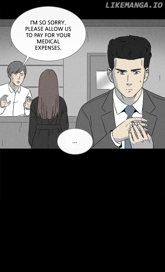 Tales of the unusual chapter 280 - page 11