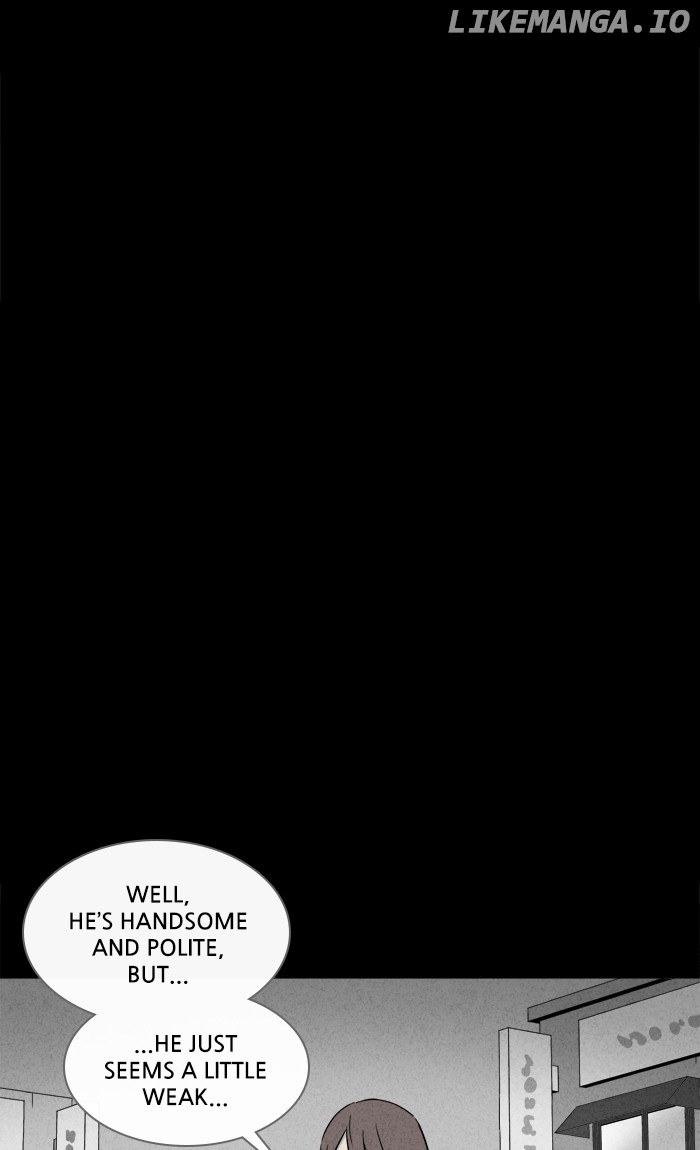 Tales of the unusual chapter 280 - page 12