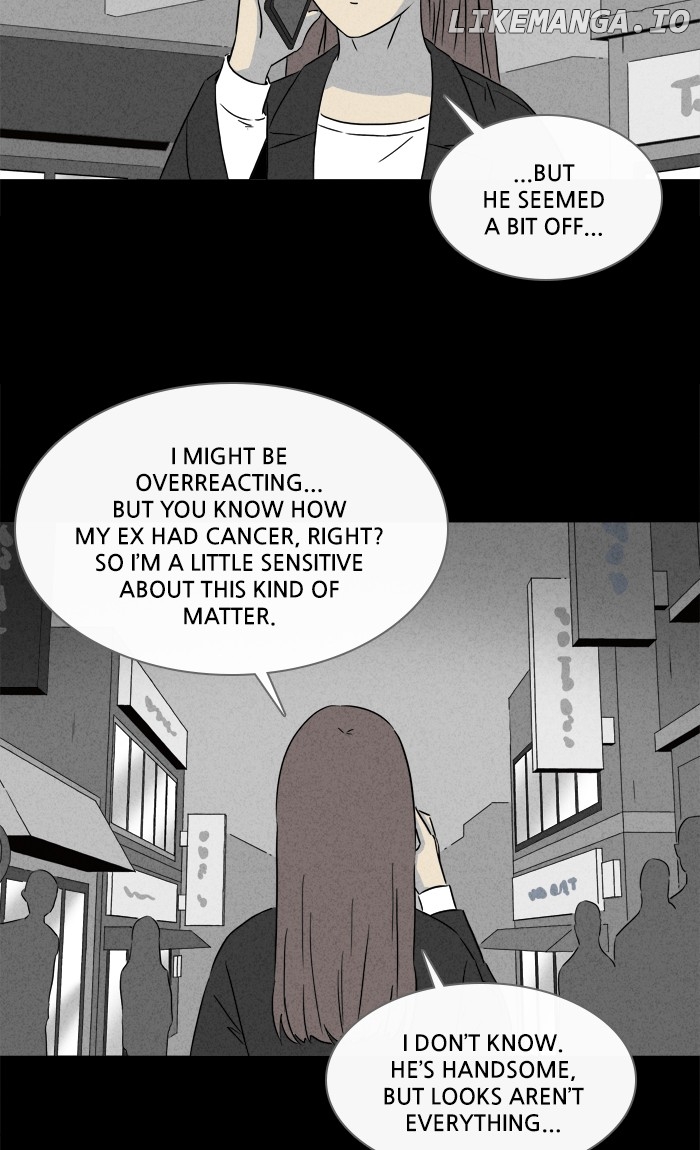 Tales of the unusual chapter 280 - page 14