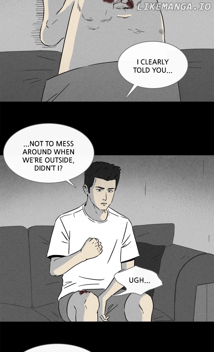 Tales of the unusual chapter 280 - page 17