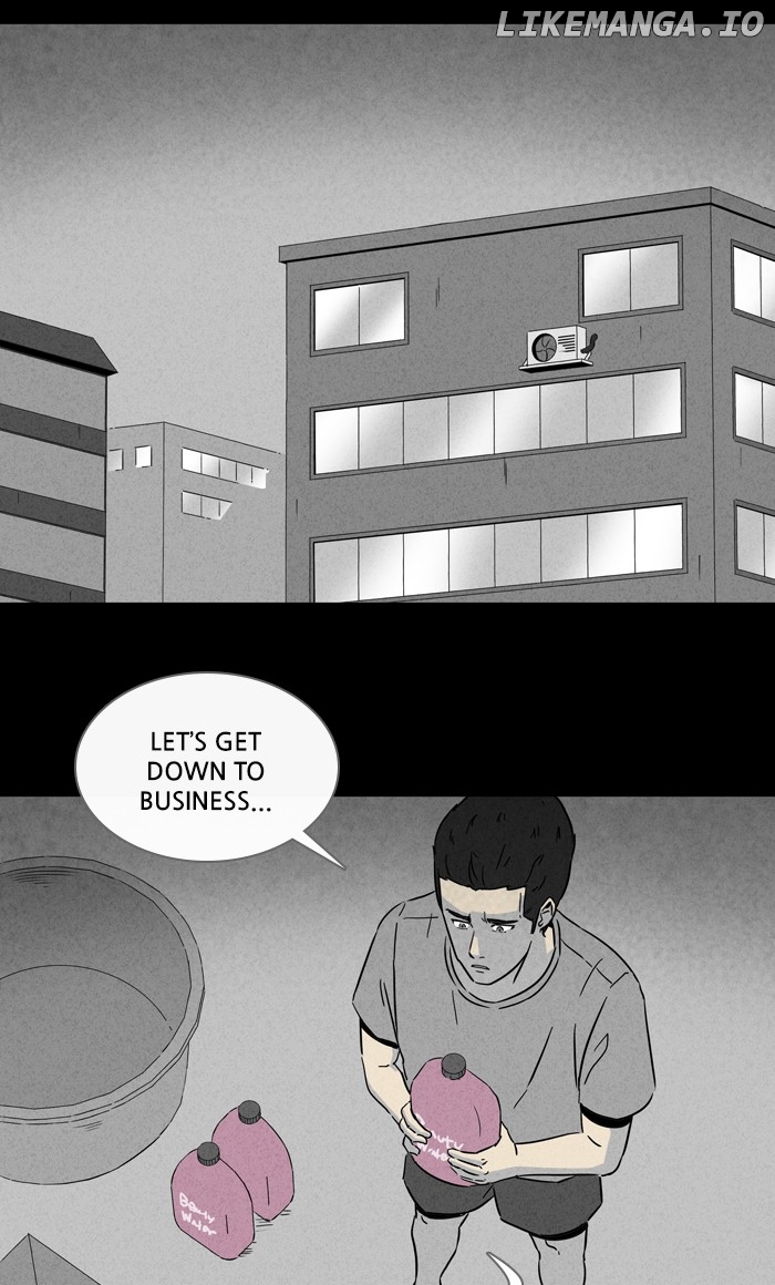 Tales of the unusual chapter 280 - page 26