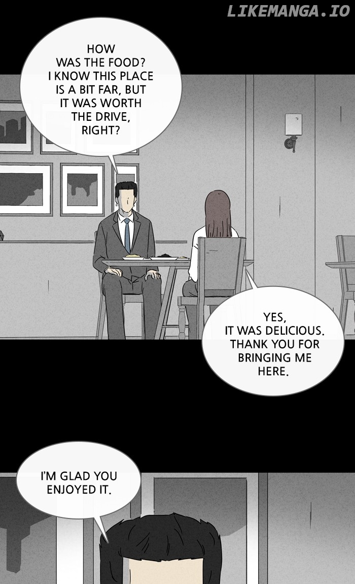 Tales of the unusual chapter 280 - page 3