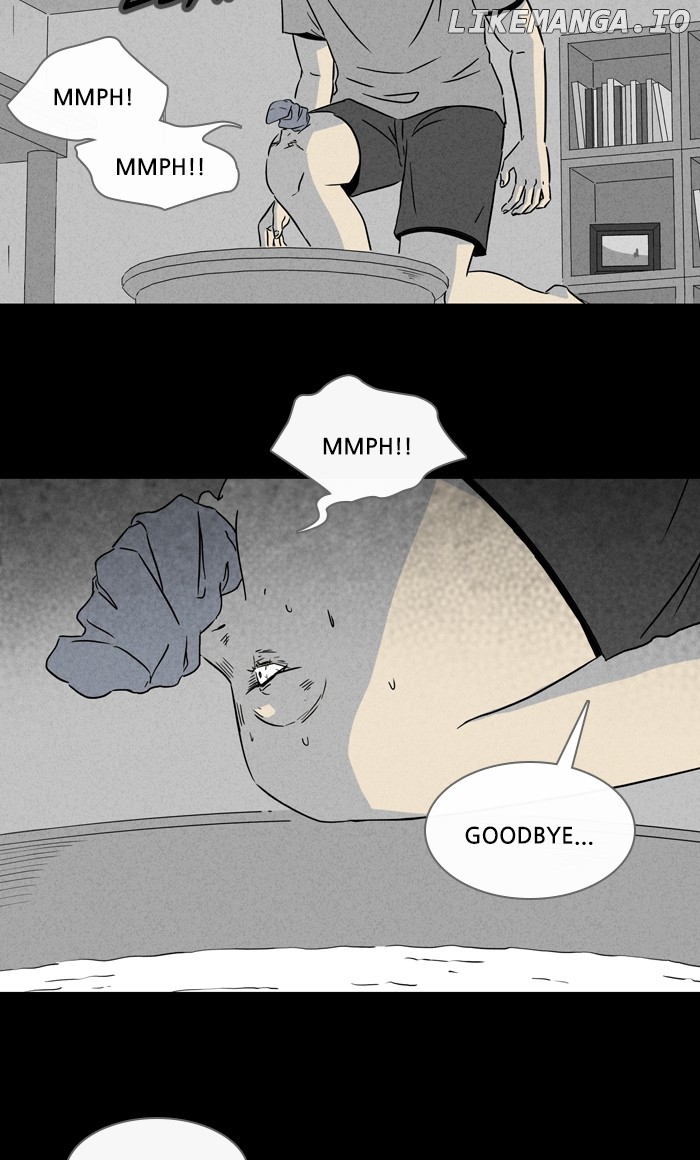Tales of the unusual chapter 280 - page 31