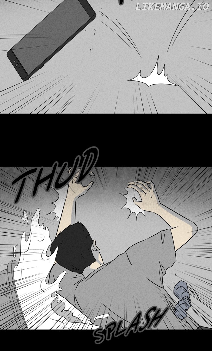 Tales of the unusual chapter 280 - page 34