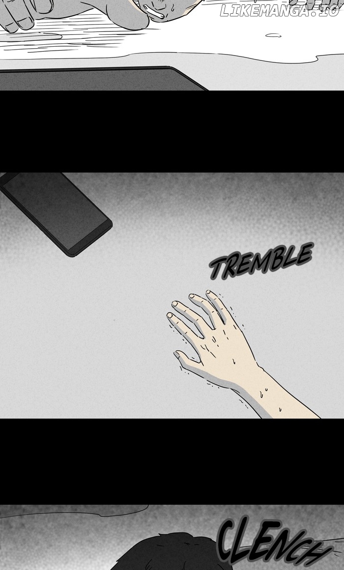 Tales of the unusual chapter 280 - page 36