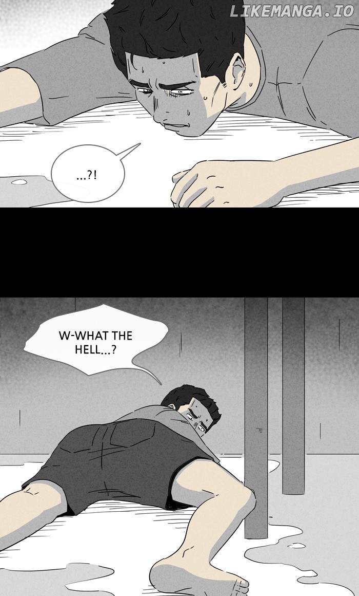 Tales of the unusual chapter 280 - page 37