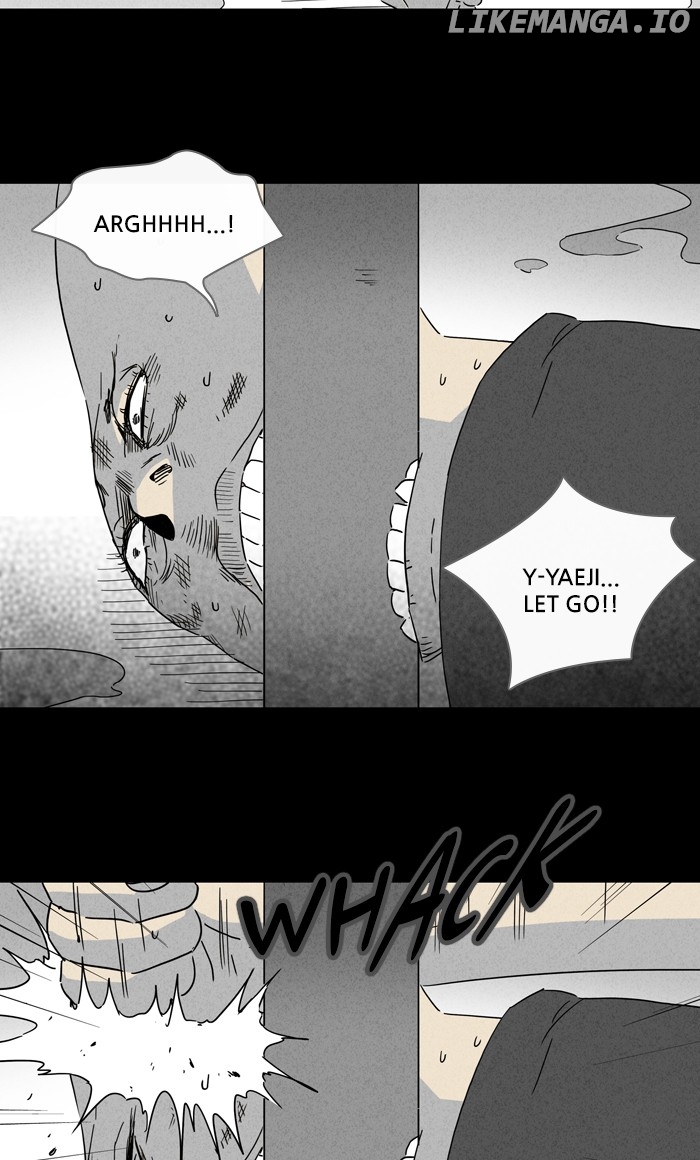 Tales of the unusual chapter 280 - page 38