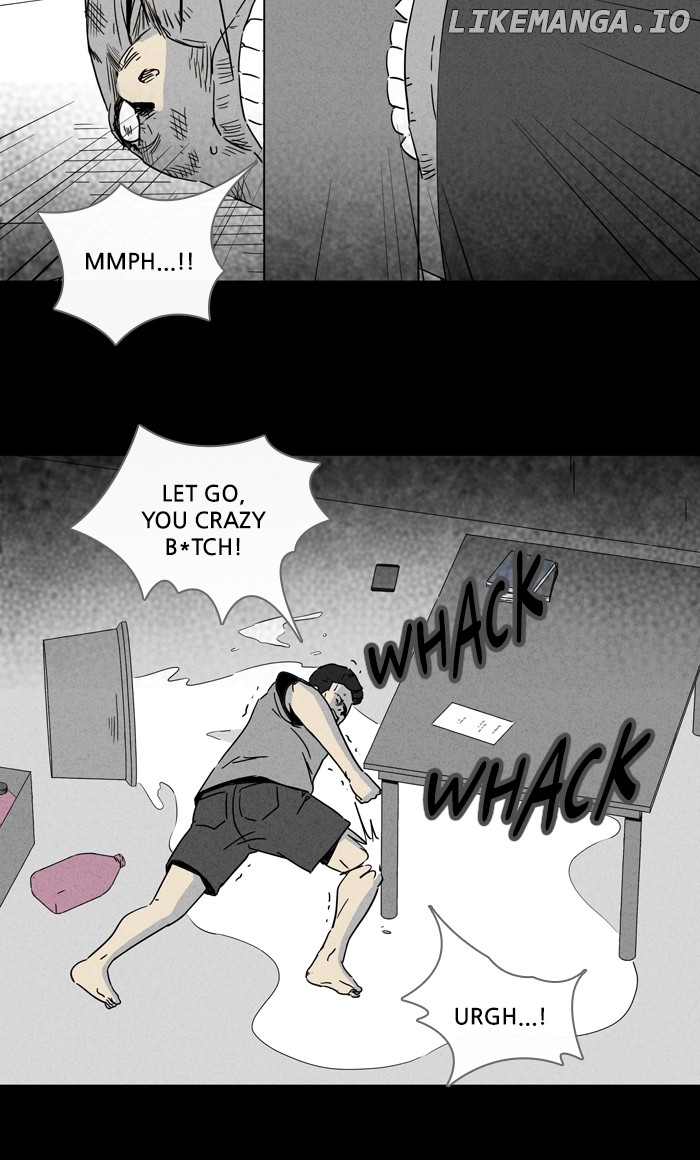 Tales of the unusual chapter 280 - page 39