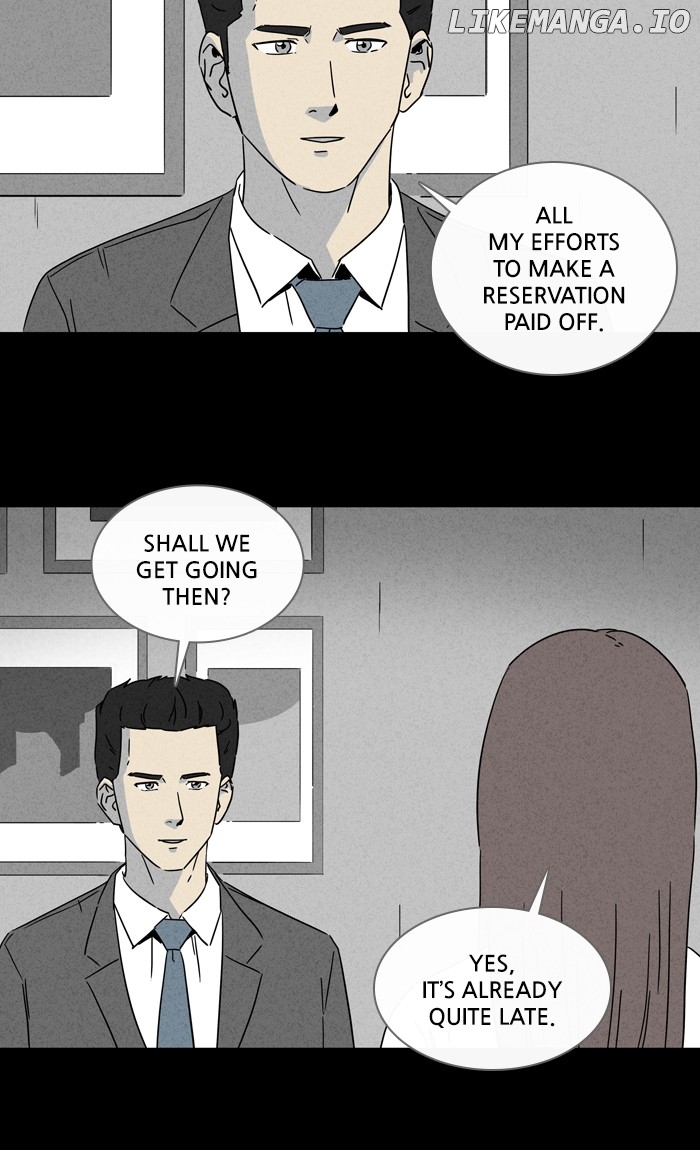 Tales of the unusual chapter 280 - page 4