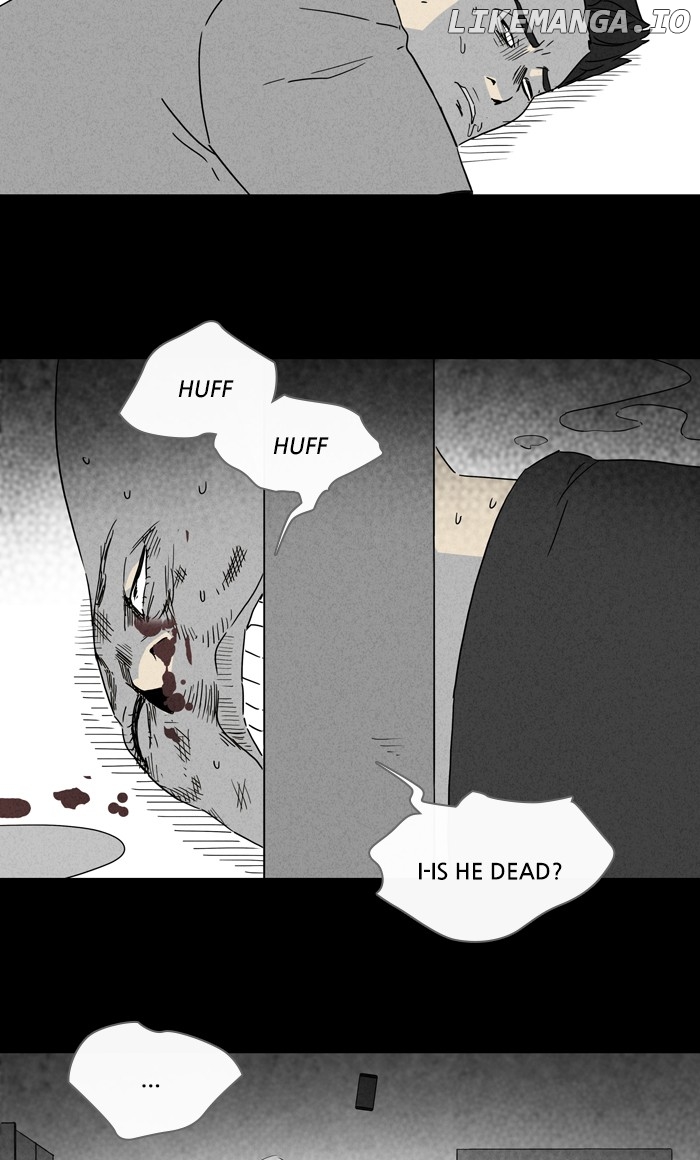 Tales of the unusual chapter 280 - page 41