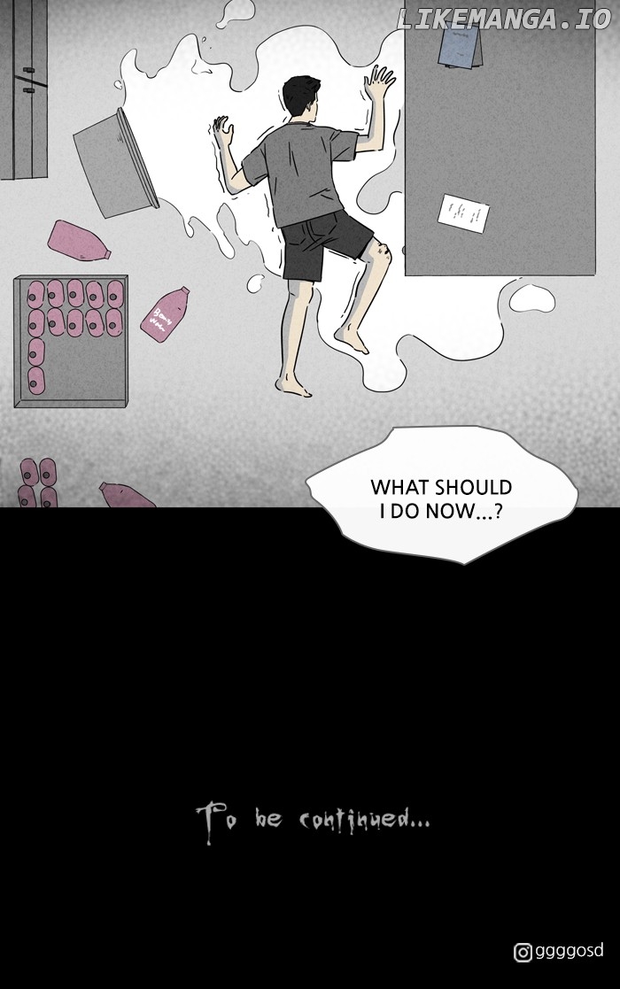 Tales of the unusual chapter 280 - page 42