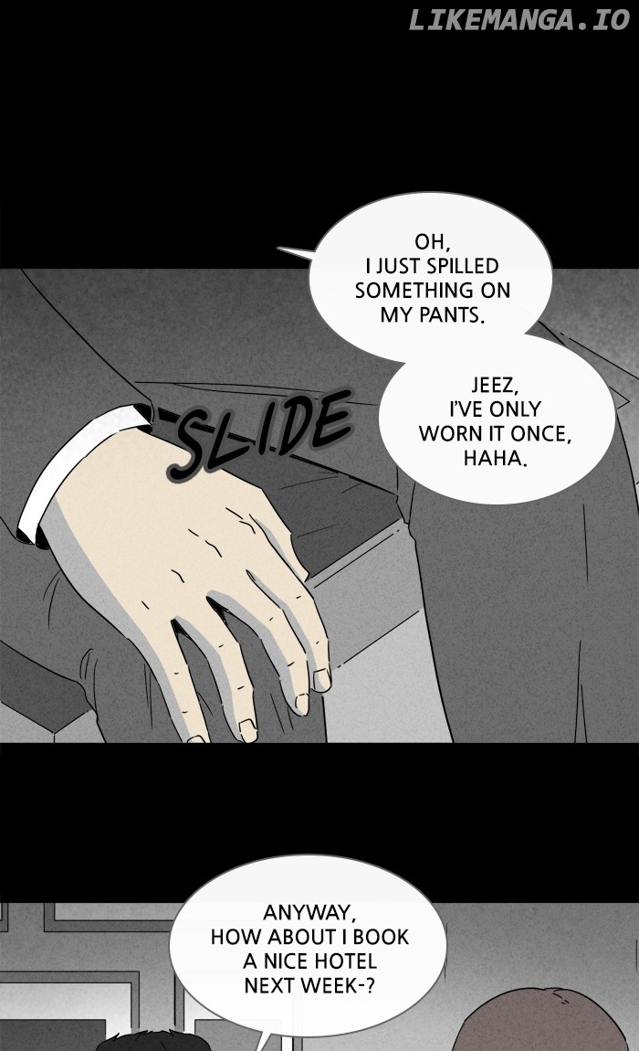 Tales of the unusual chapter 280 - page 7