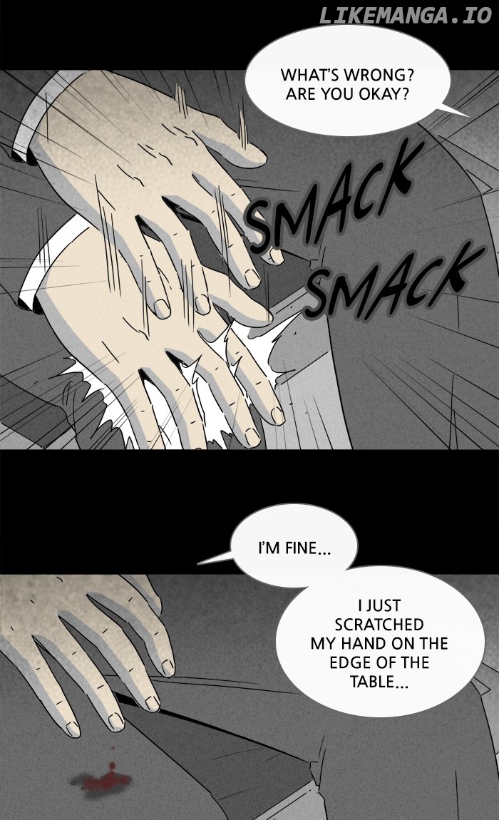 Tales of the unusual chapter 280 - page 9