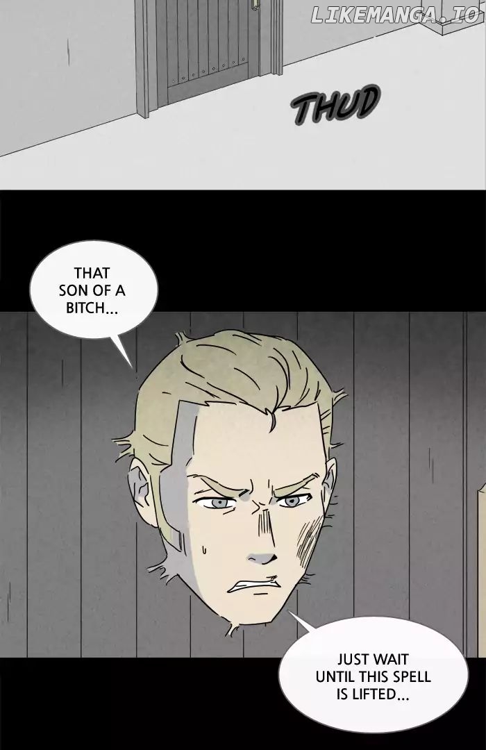 Tales of the unusual chapter 217 - page 10