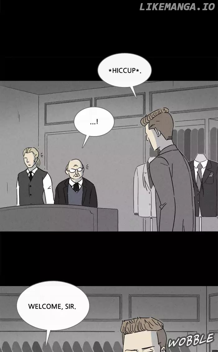 Tales of the unusual chapter 217 - page 13