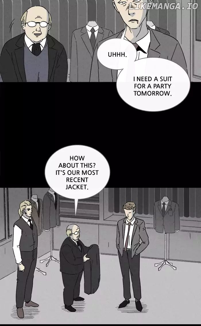 Tales of the unusual chapter 217 - page 14