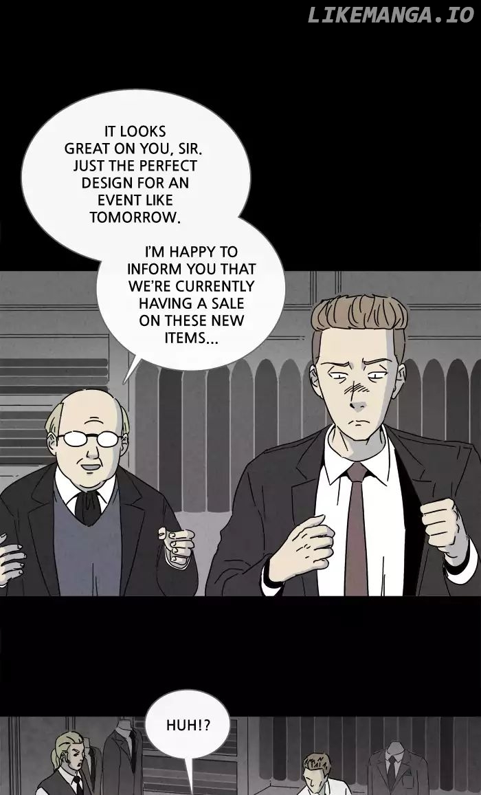 Tales of the unusual chapter 217 - page 15