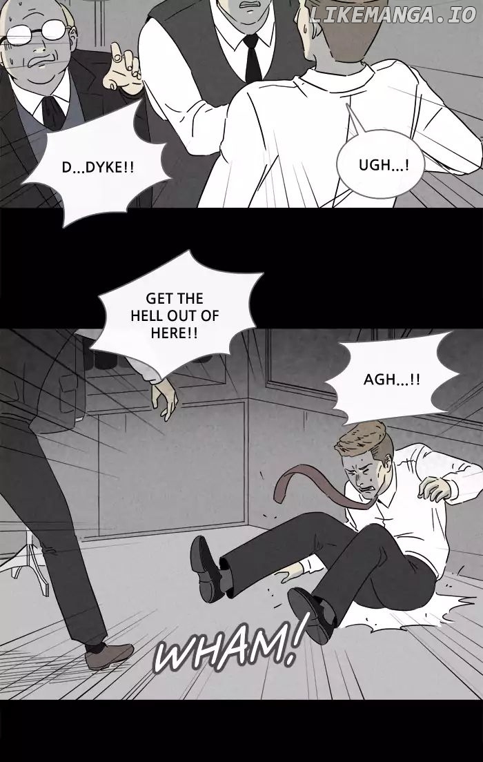 Tales of the unusual chapter 217 - page 18