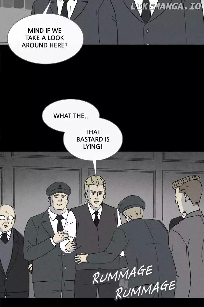 Tales of the unusual chapter 217 - page 22