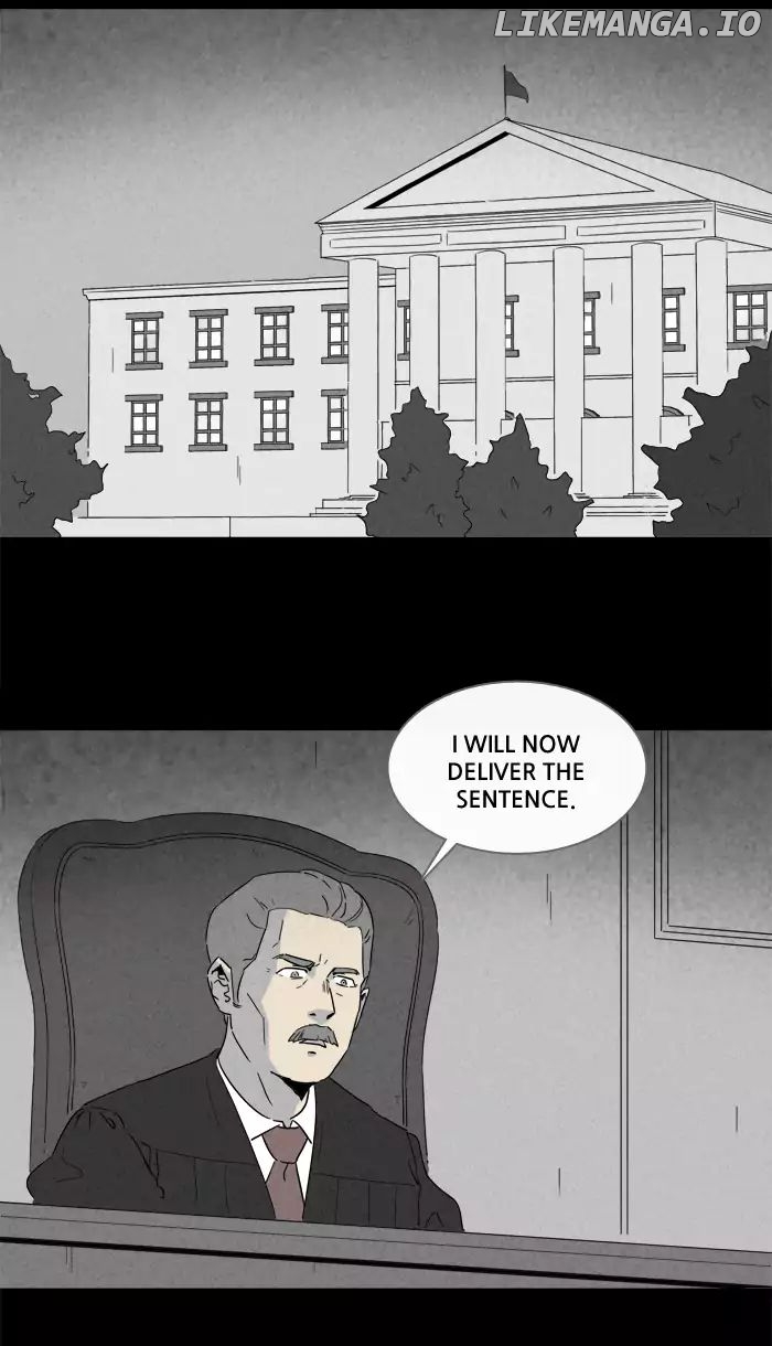 Tales of the unusual chapter 217 - page 25