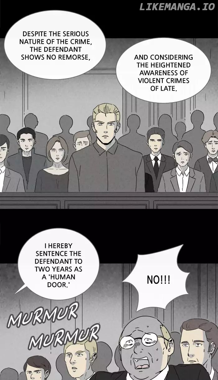 Tales of the unusual chapter 217 - page 26