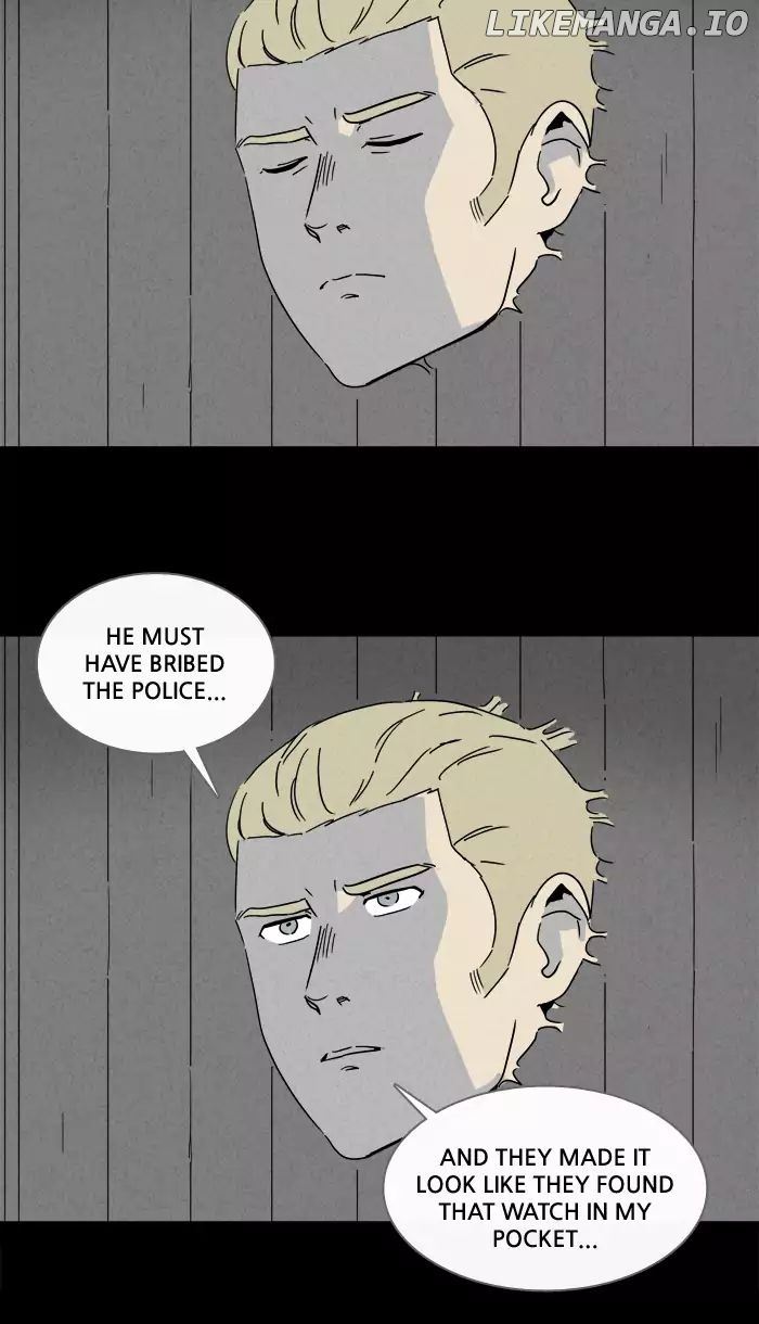 Tales of the unusual chapter 217 - page 29