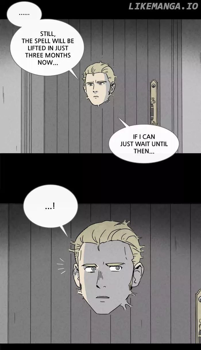 Tales of the unusual chapter 217 - page 30